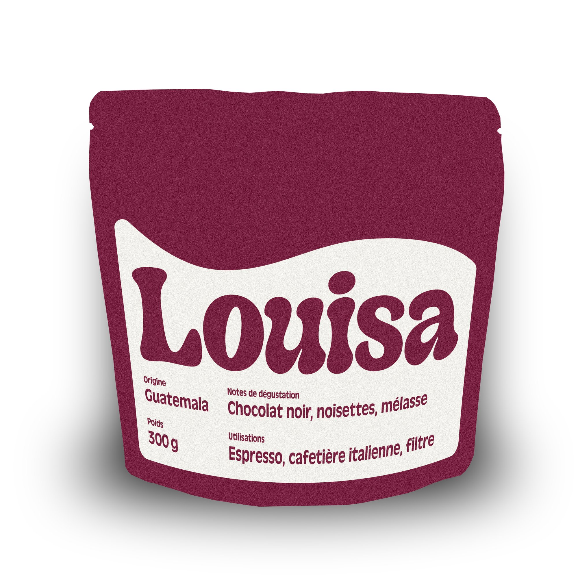 Louisa