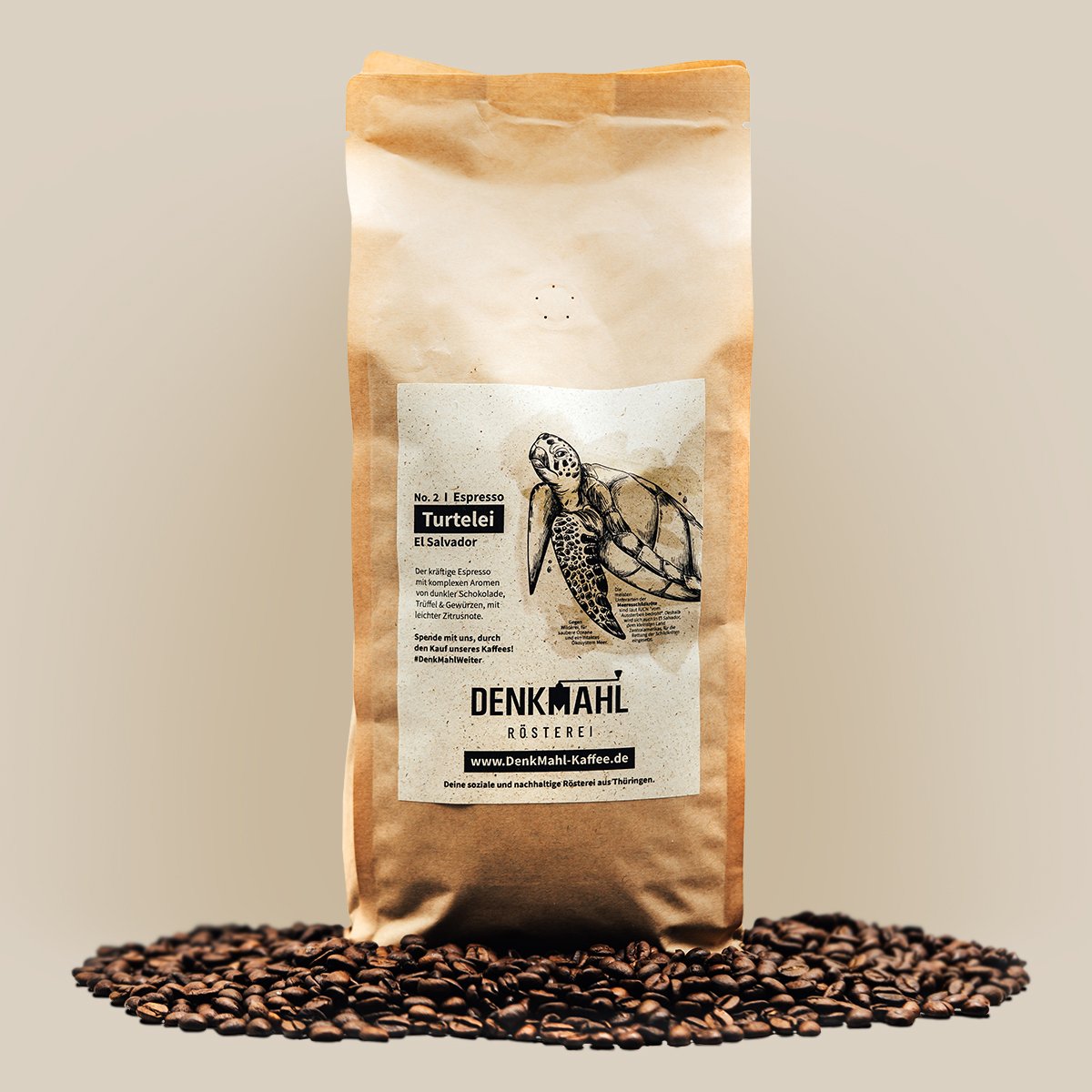Turtelei Espresso