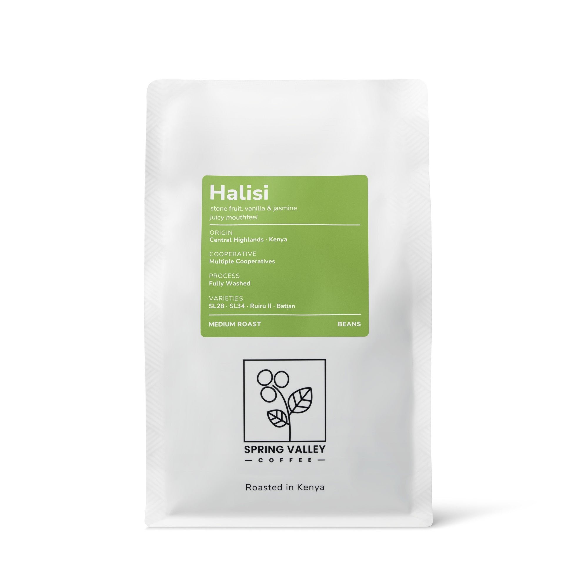 Halisi