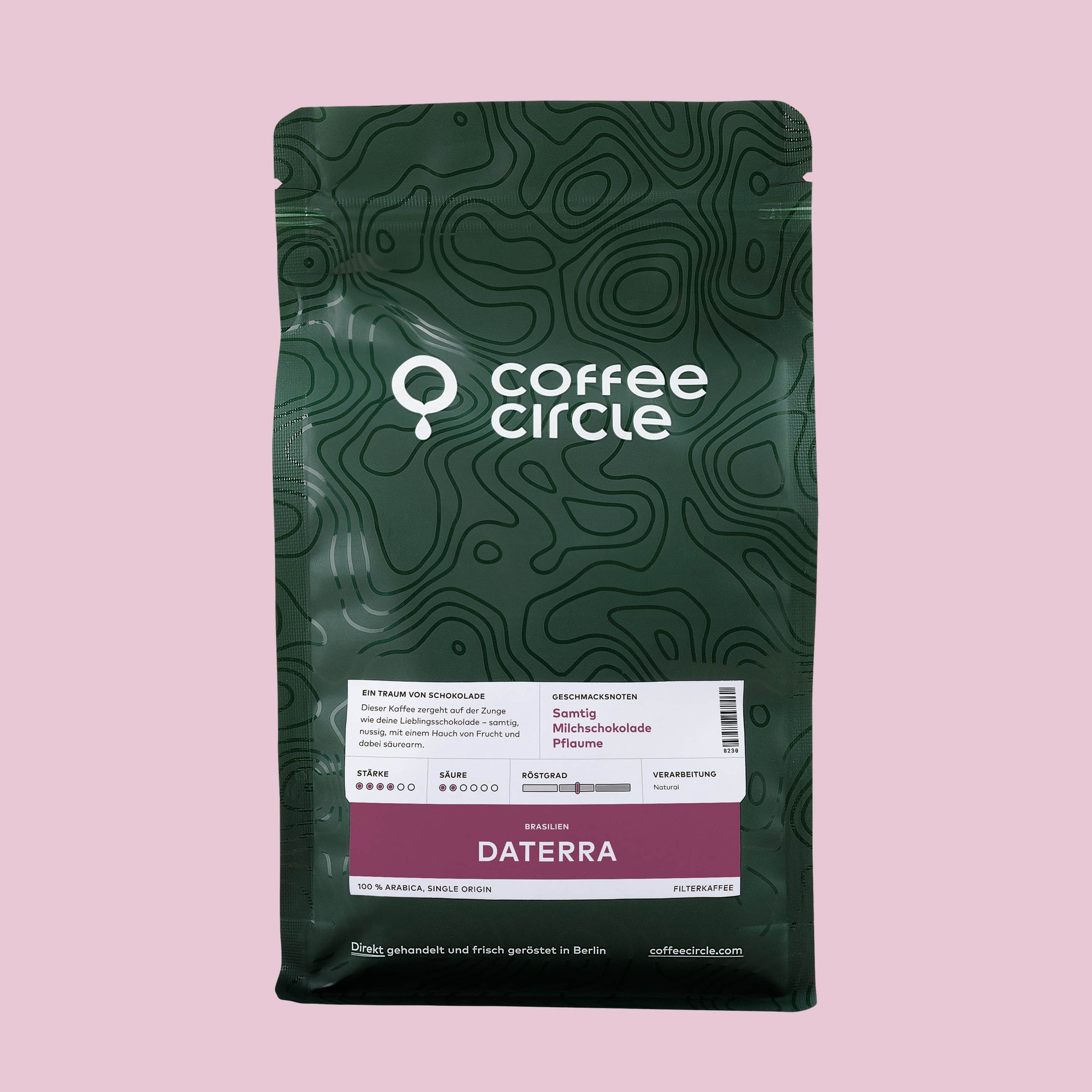 Daterra