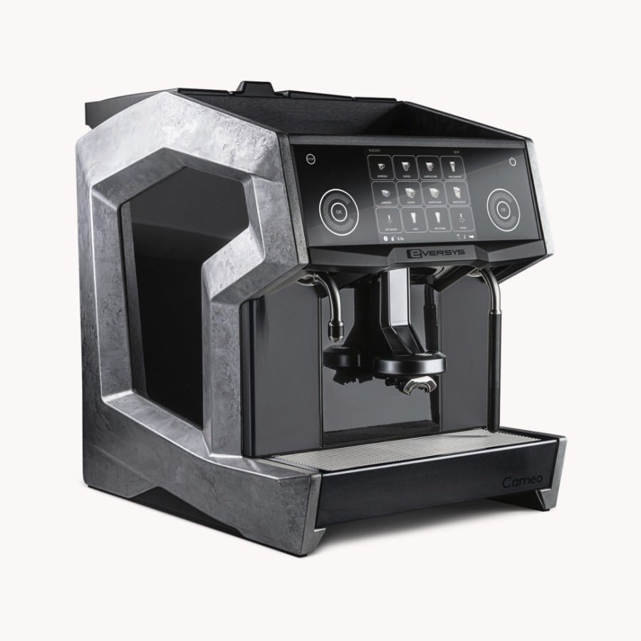 Eversys Cameo C'2ms/Super Traditional Coffee Machine