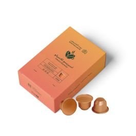 Espresso Classico Capsules
