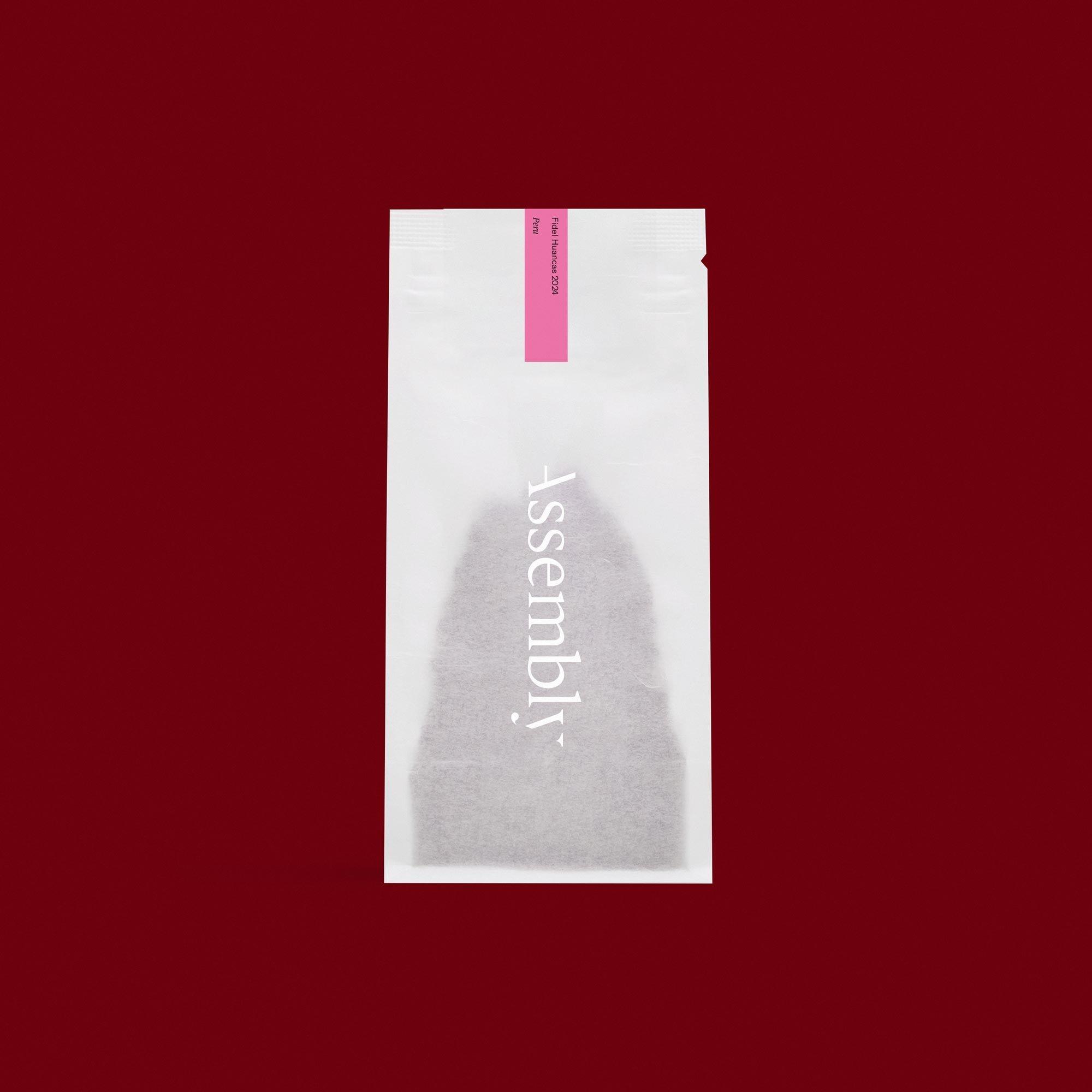 Assembly Selected Filter Coffee (Gift)