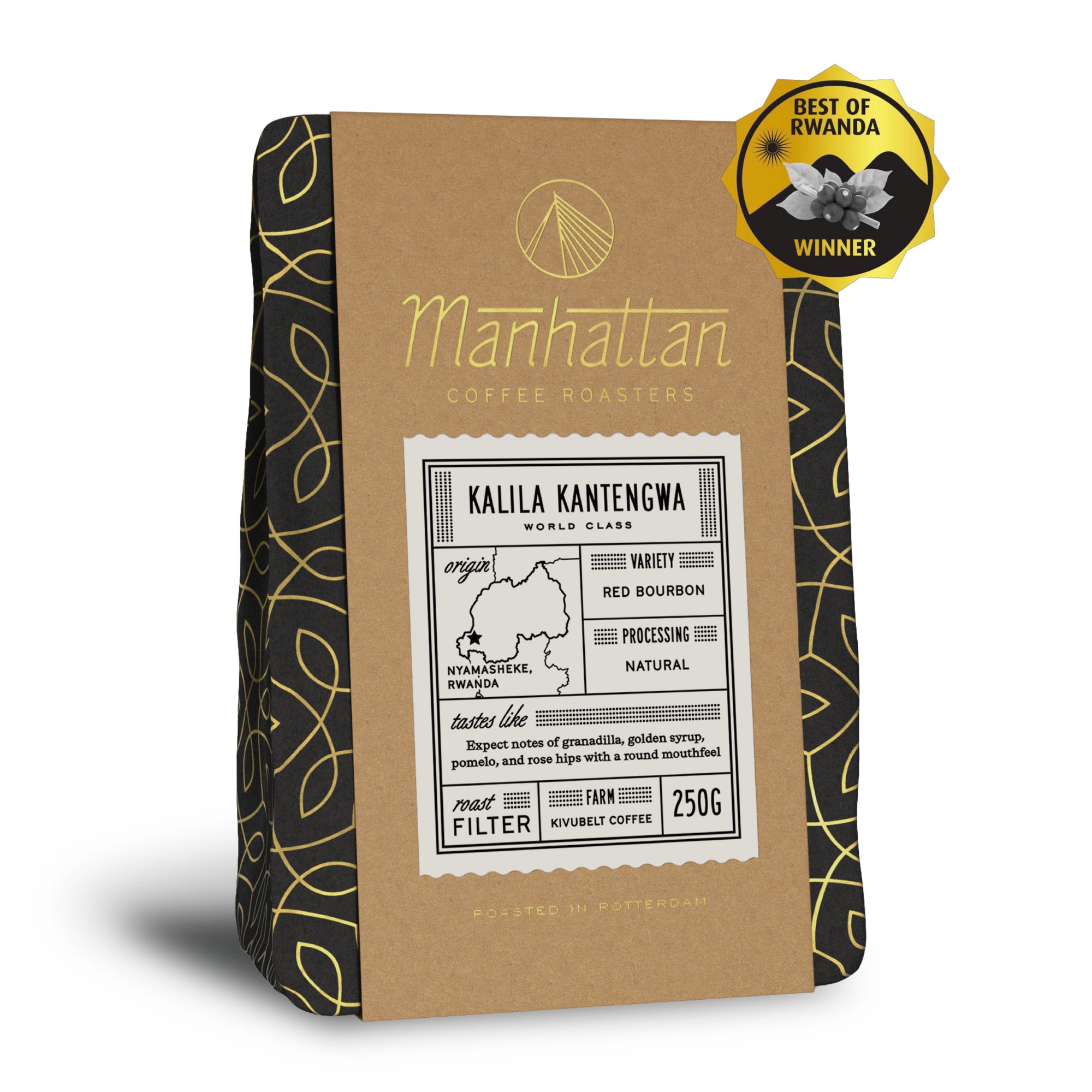 Kalila Kantengwa-Meraki
