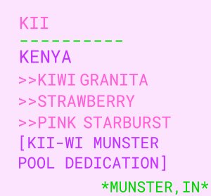Kii