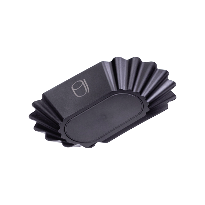 Kawa – Coffee bean plate