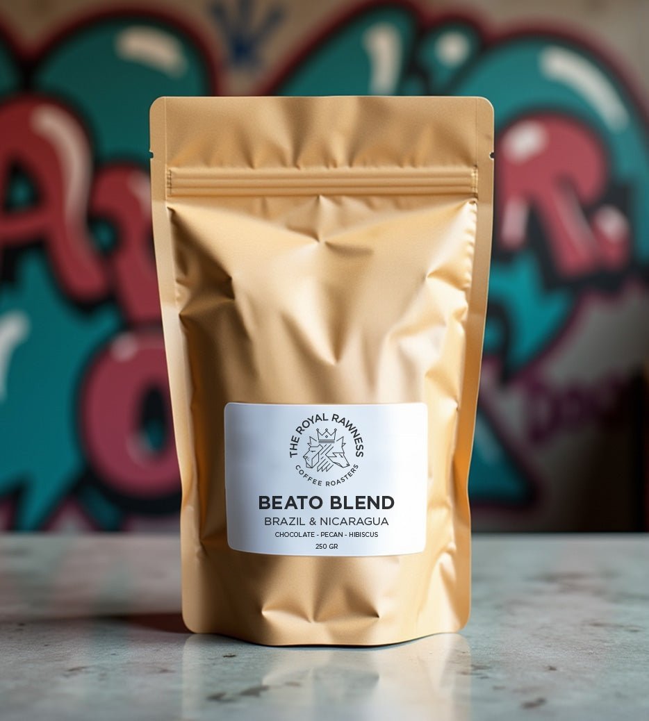 Beato Blend