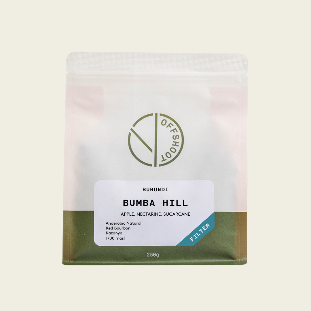 Bumba Hill