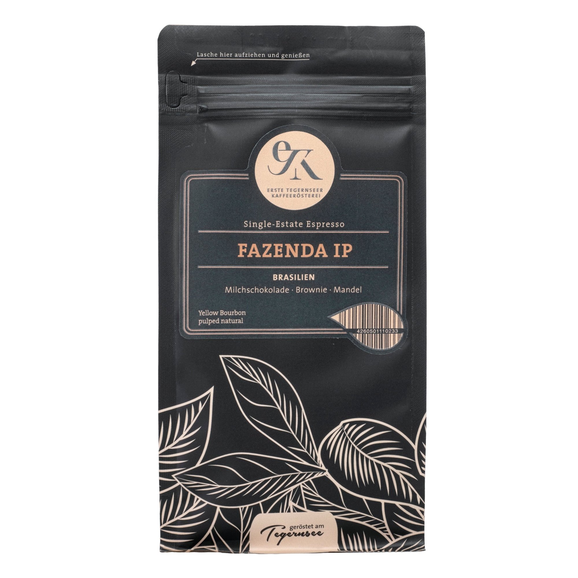 Espresso Fazenda IP