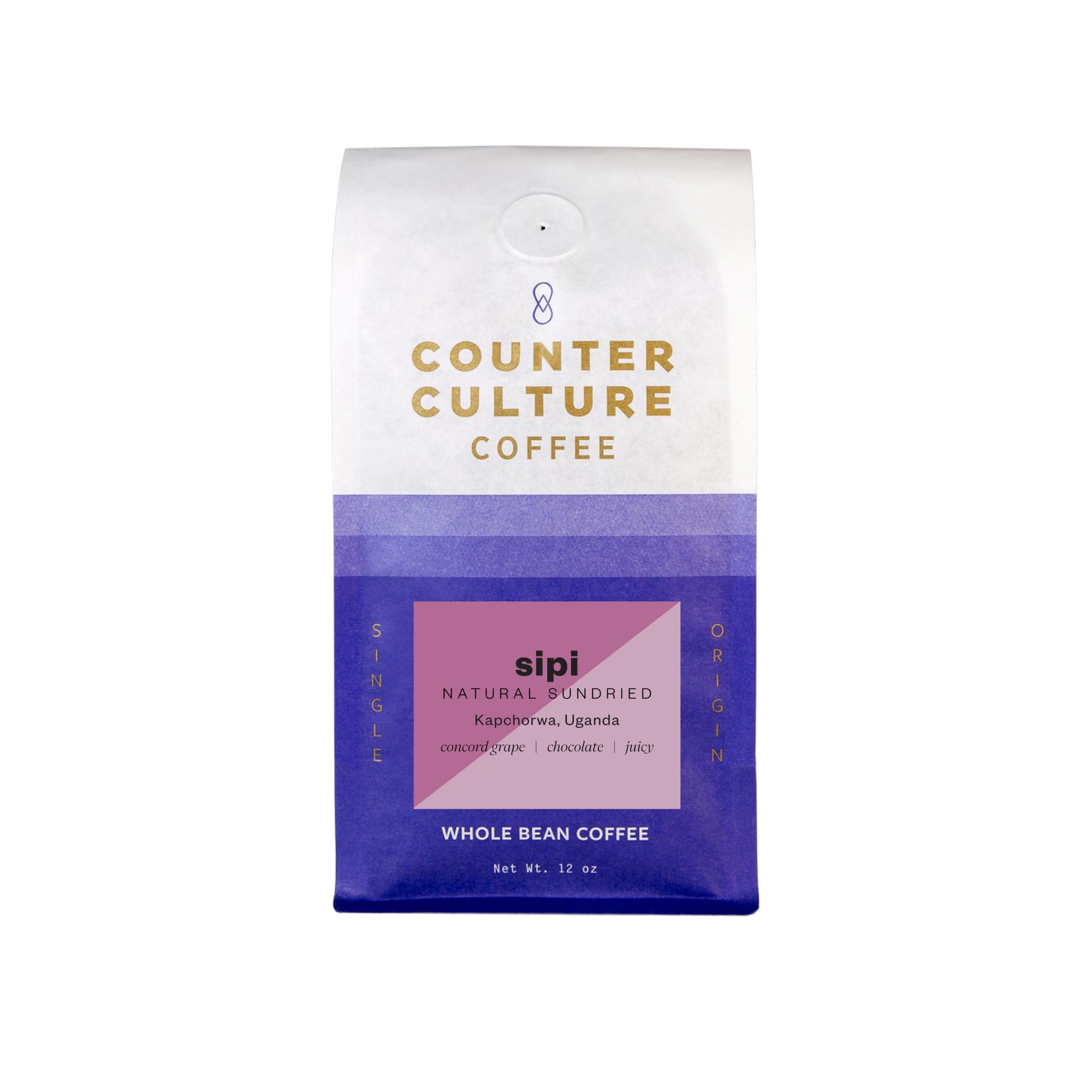 Sipi - Natural Sundried