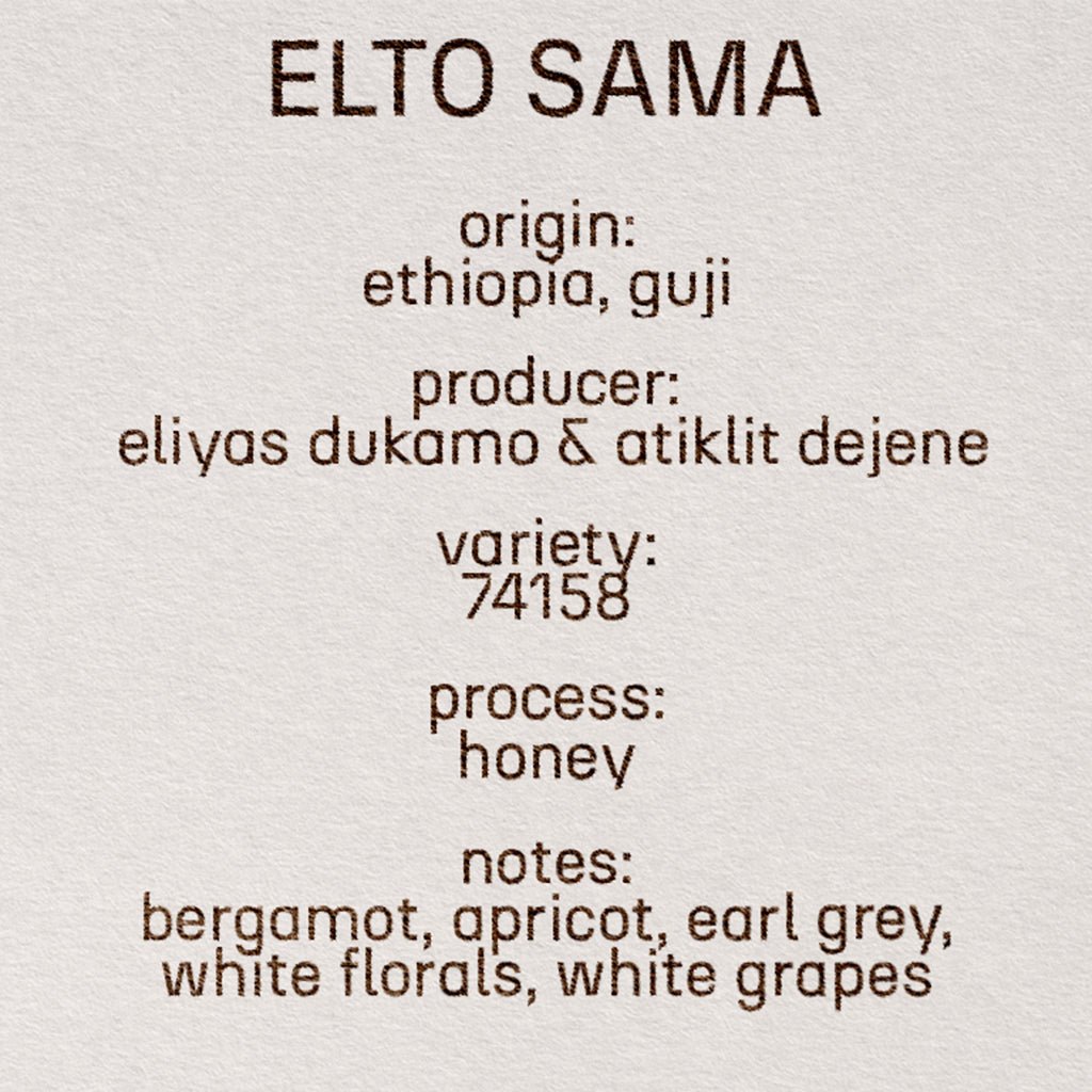Elto Sama H