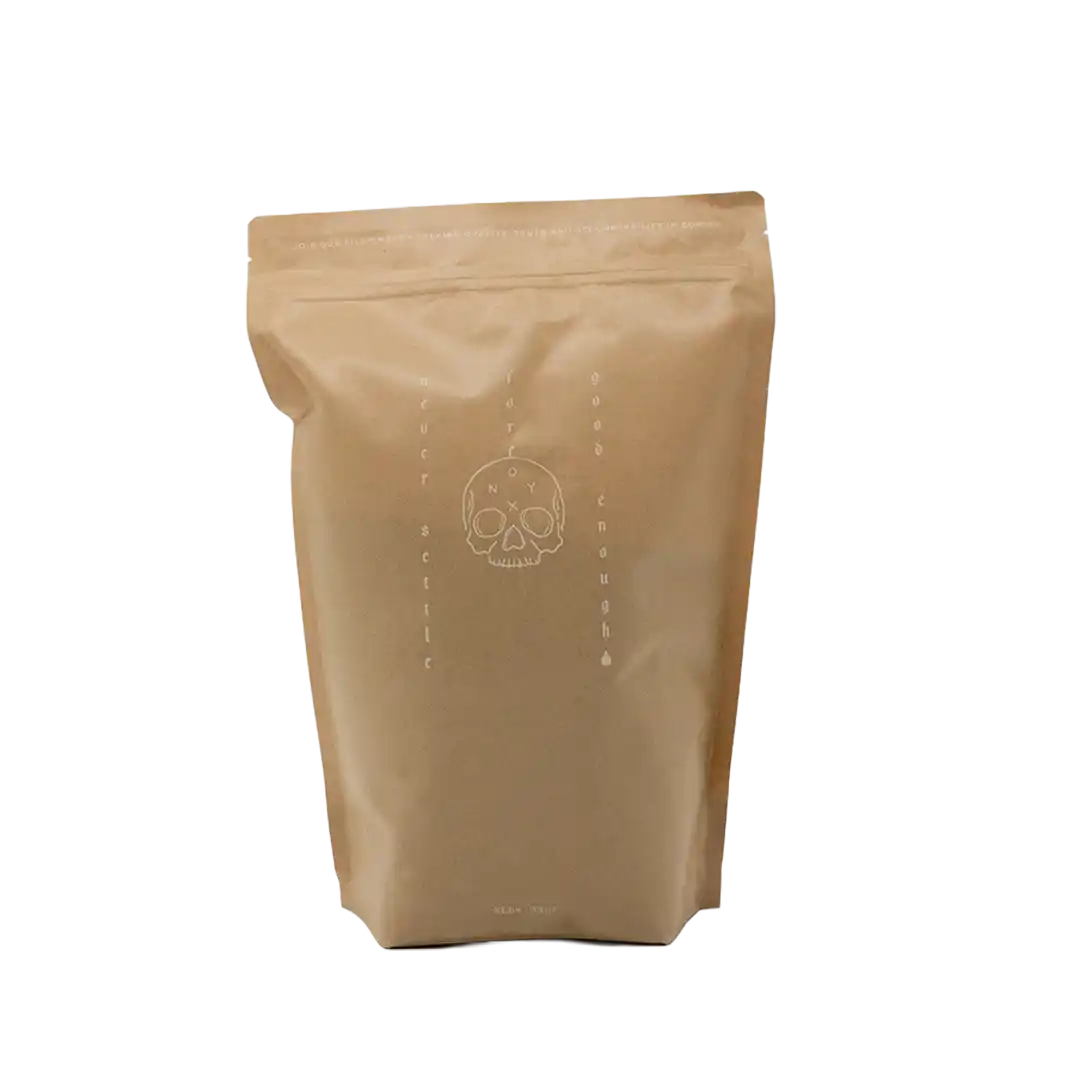 India Ratnagiri Mosto-Anaerobic - Cafe Only