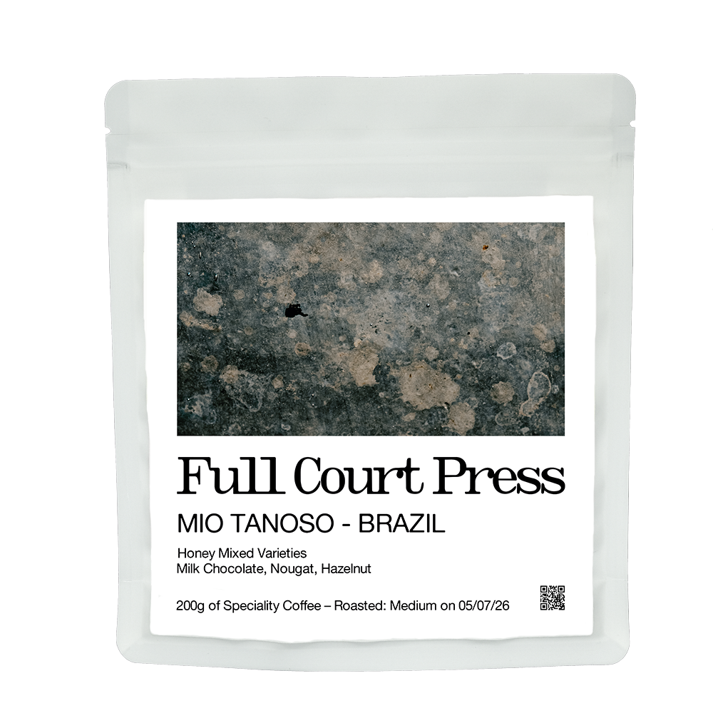 Mio Tanoso