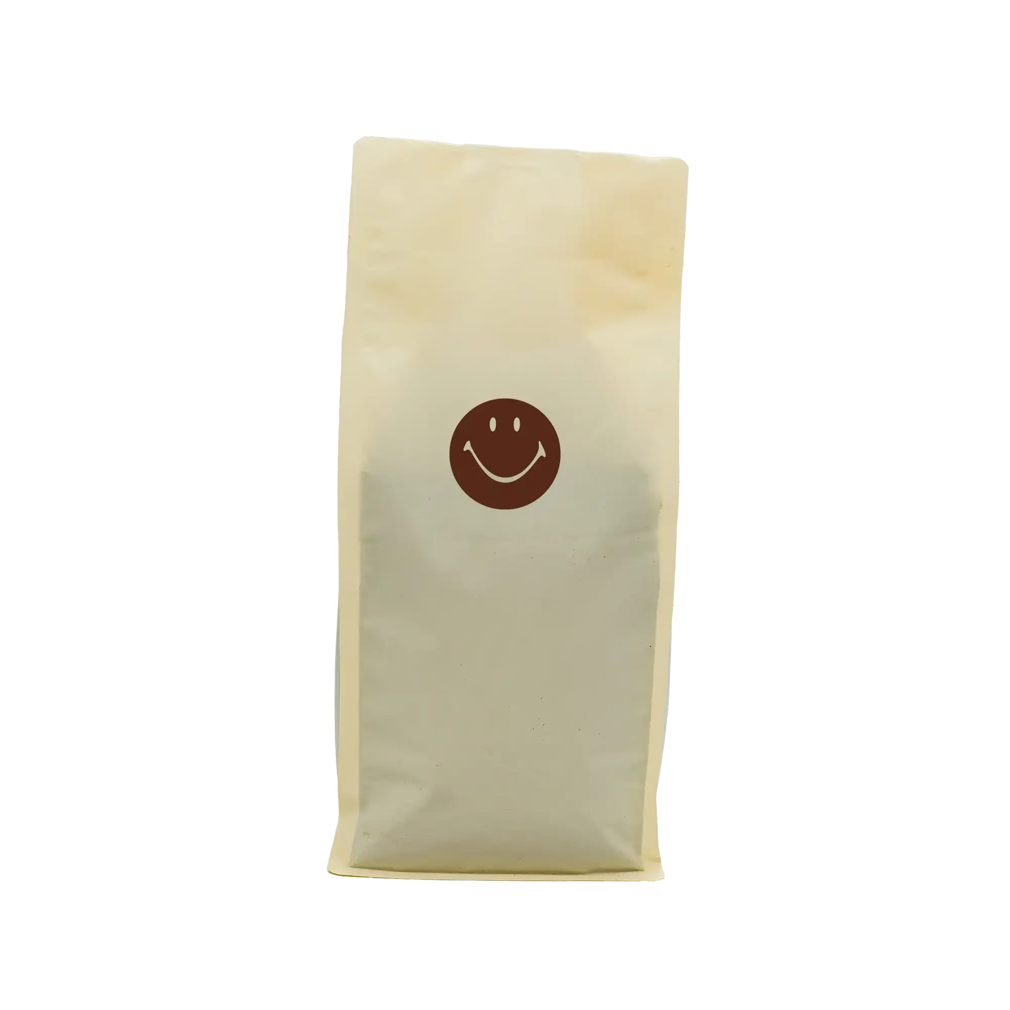 Smiley Decaf - 5lb Case - Wholesale