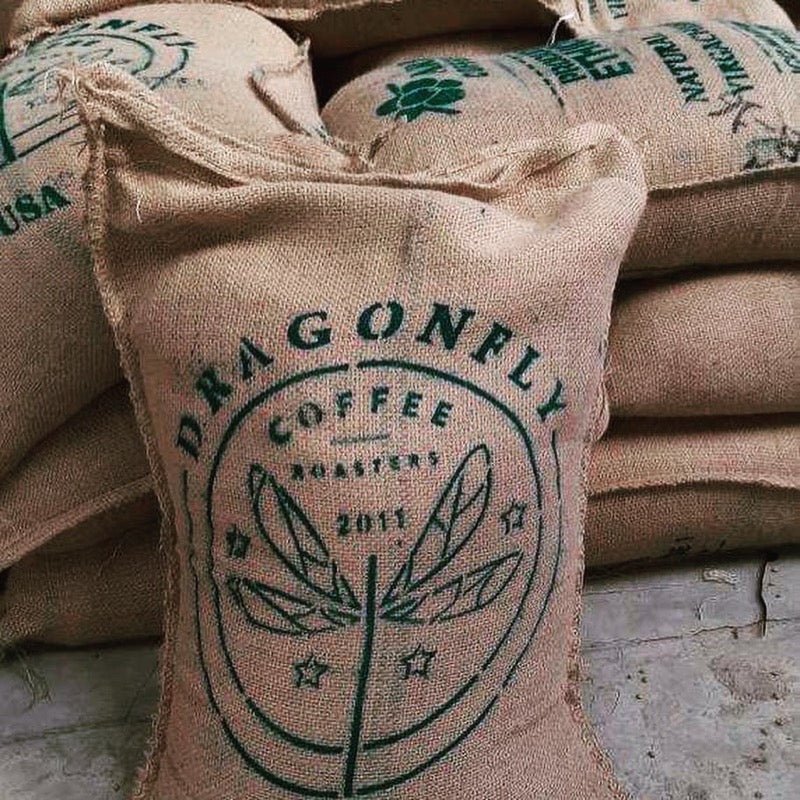 Ethiopia SuperNatural Micro-Lot
