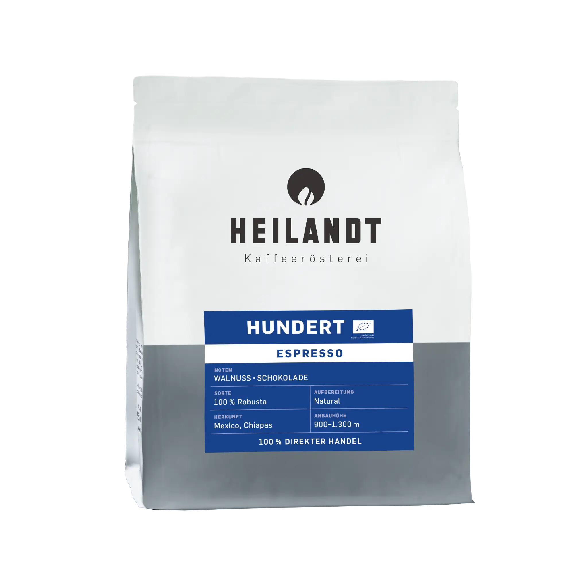Hundert | Bio