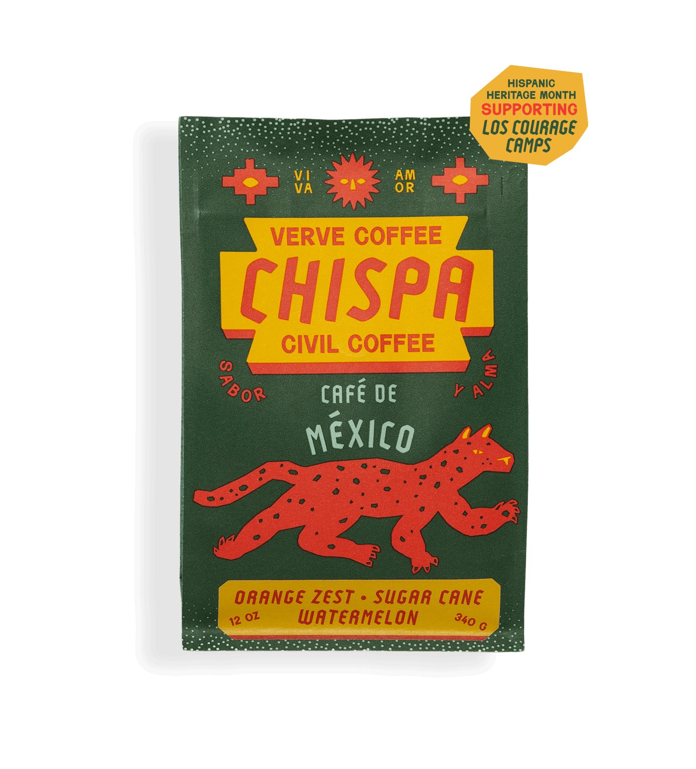 Chispa Blend
