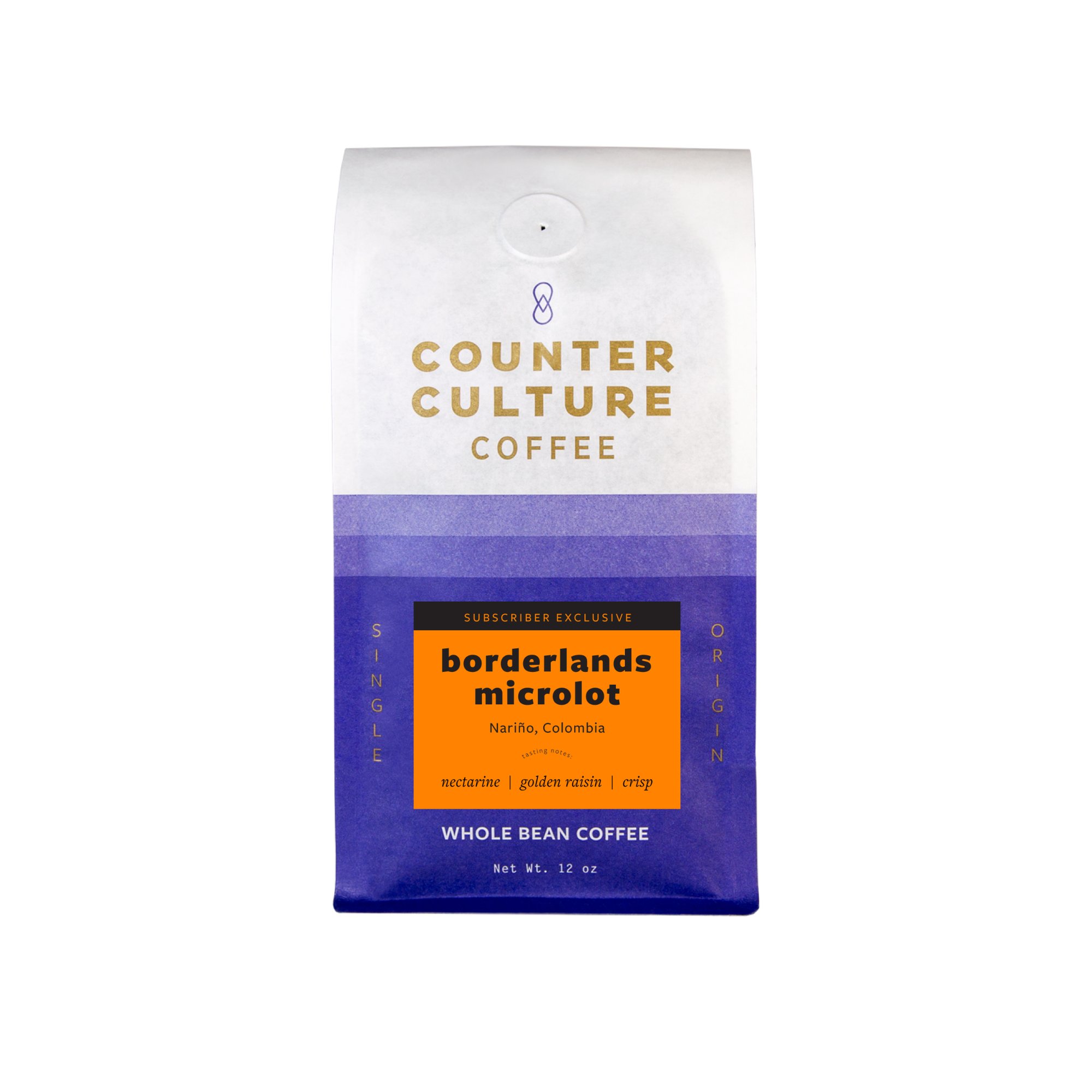 Borderlands Microlot