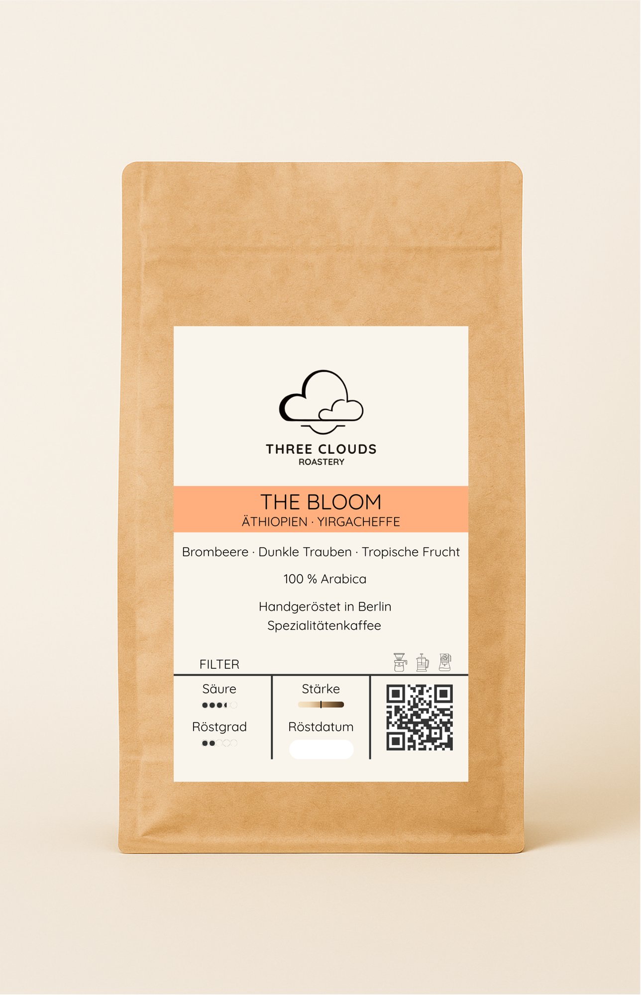 The Bloom