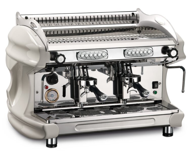 Espresso Coffee Machine BFC LIRA S EASY