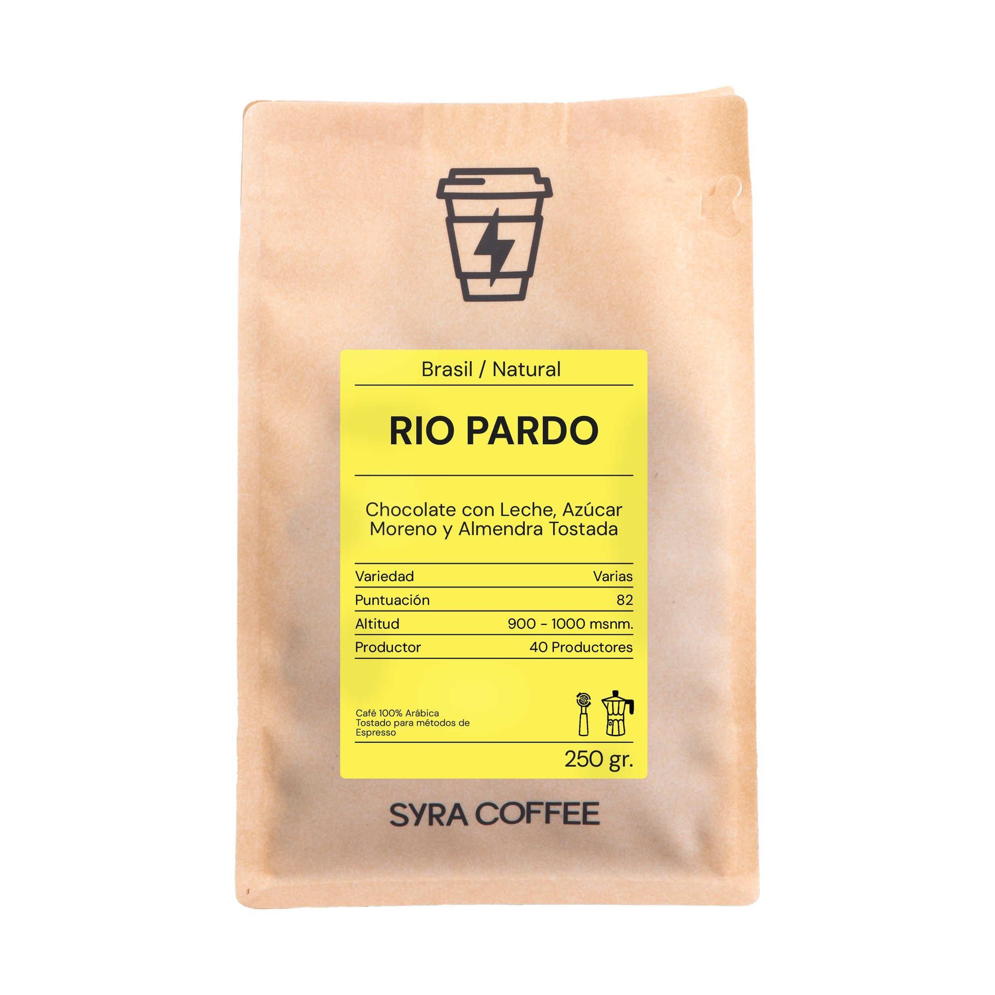 Rio Pardo