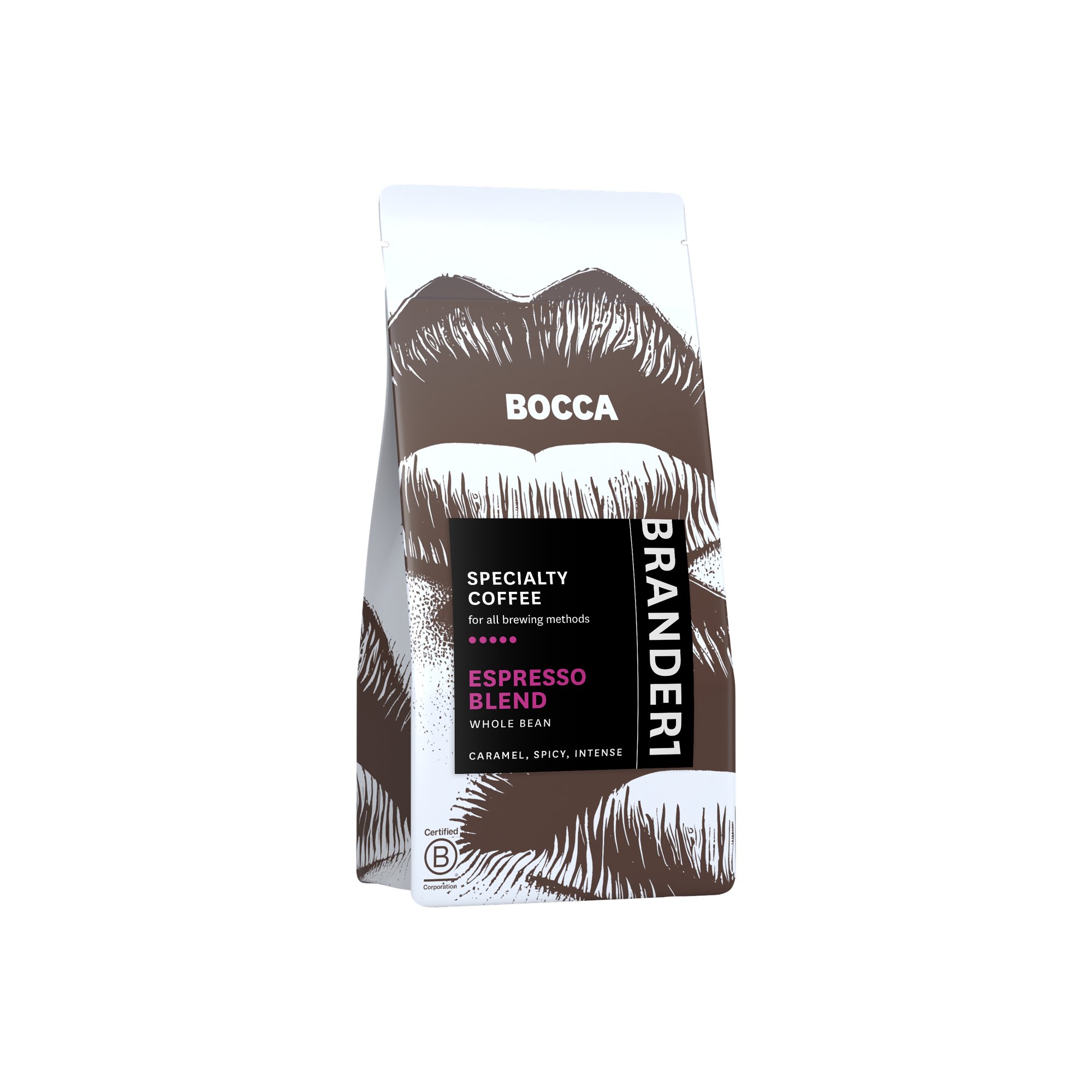Espresso Blend - Koffiebonen