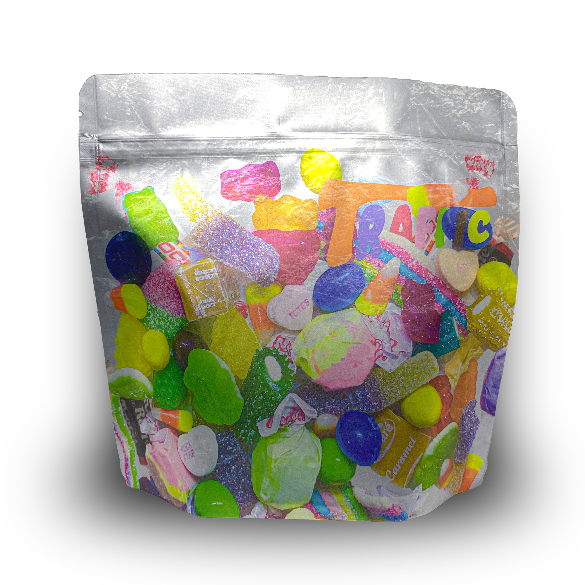 BONBONS D'HALLOWEEN FW26 💀🎃🍬✨💀🎃🍬✨