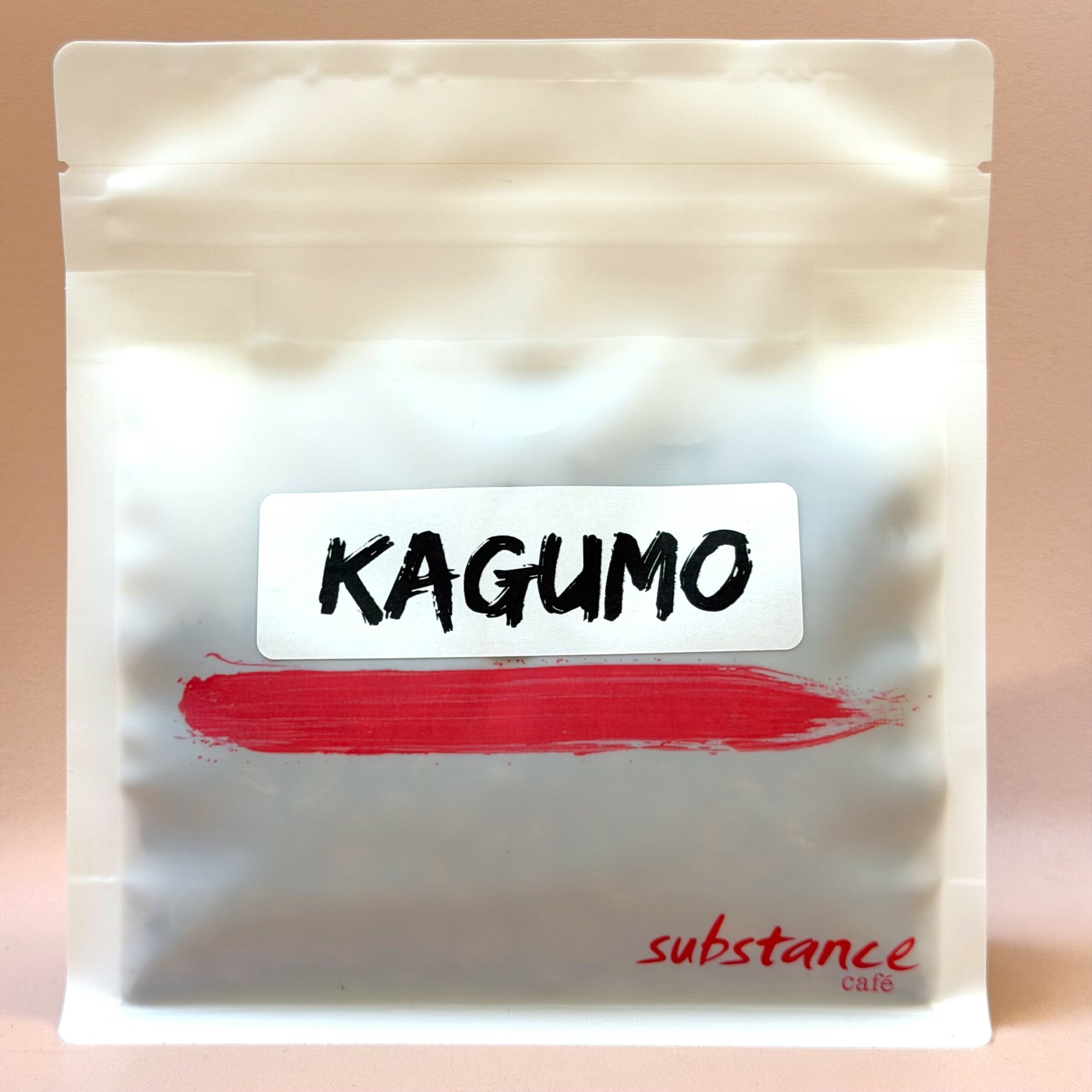 Kenya Kagumo