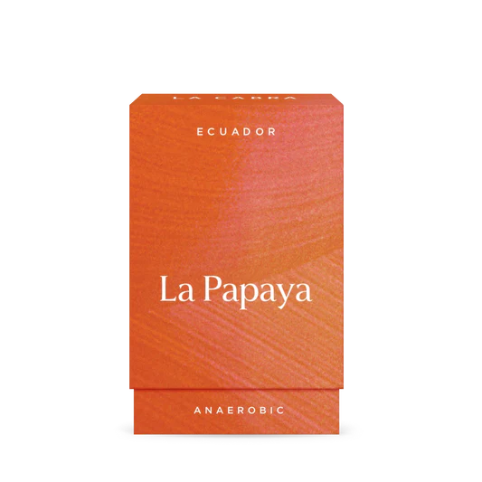 Hacienda La Papaya, Natural Geisha