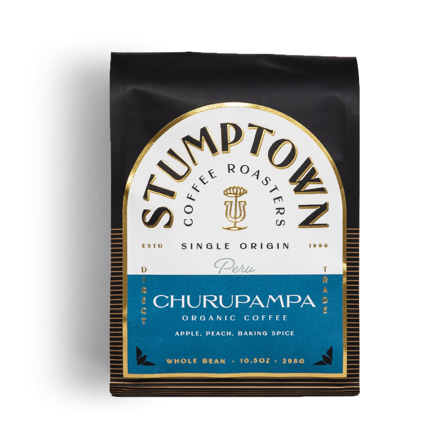 Peru Churupampa