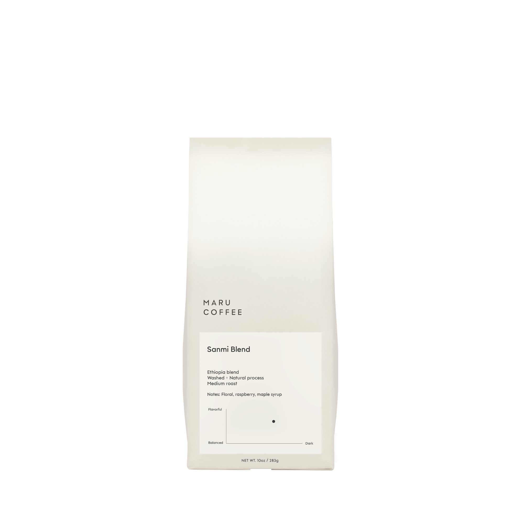 Sanmi Blend