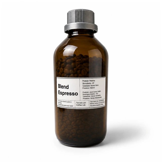 Blend Espresso