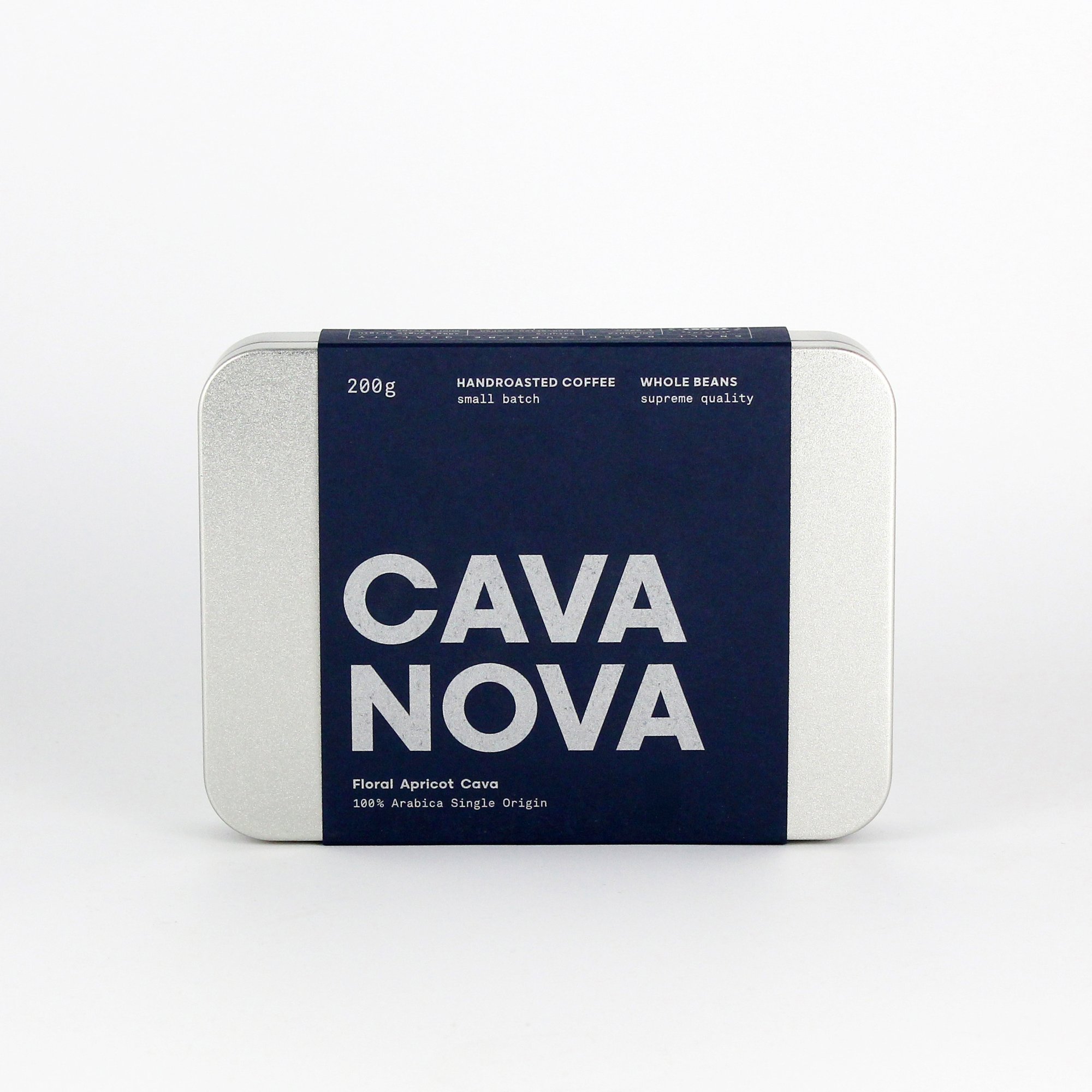 Cava Nova – Finest Collection (B2B)
