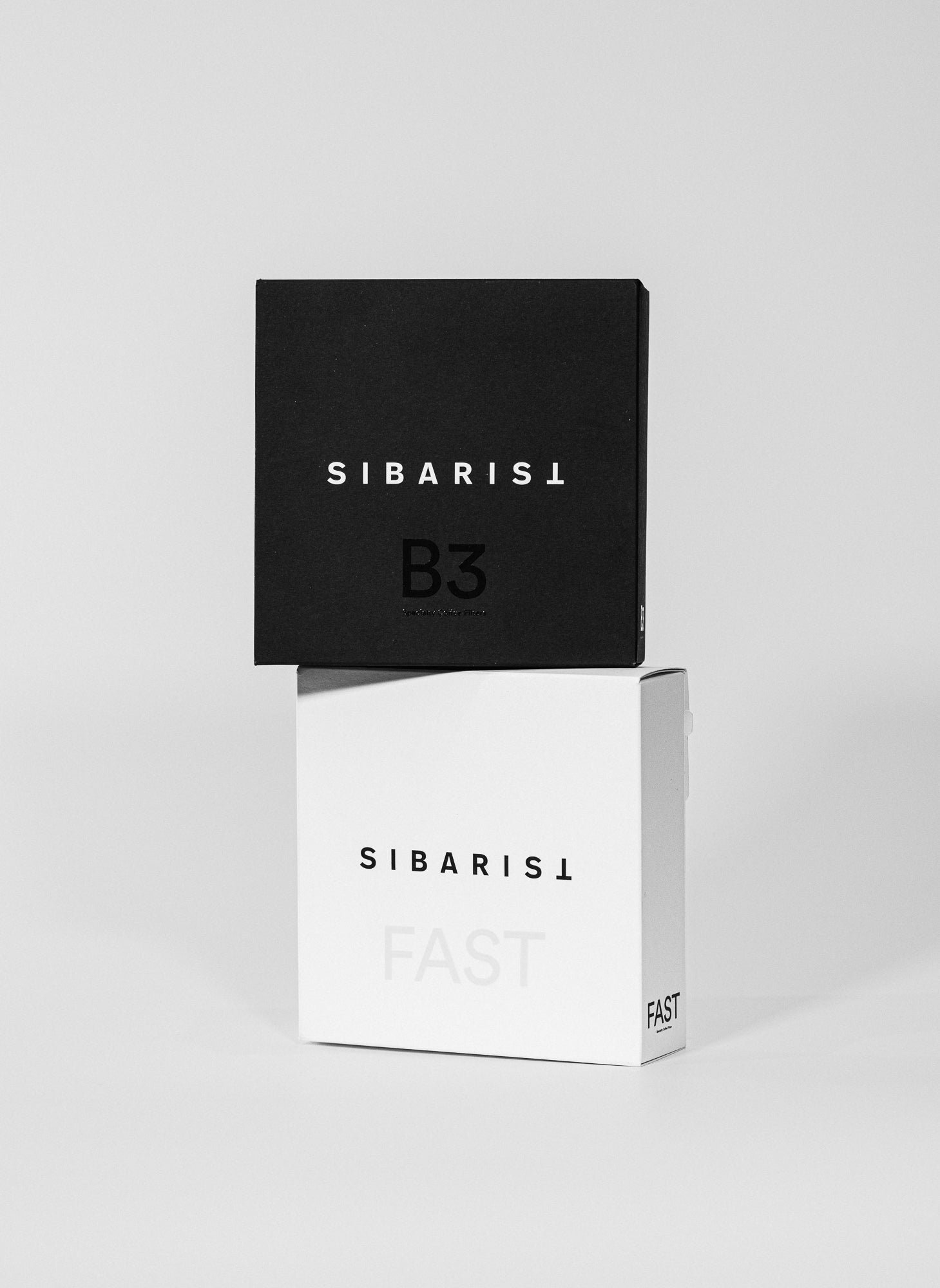 Sibarist Cone Filter (FAST/B3) - S