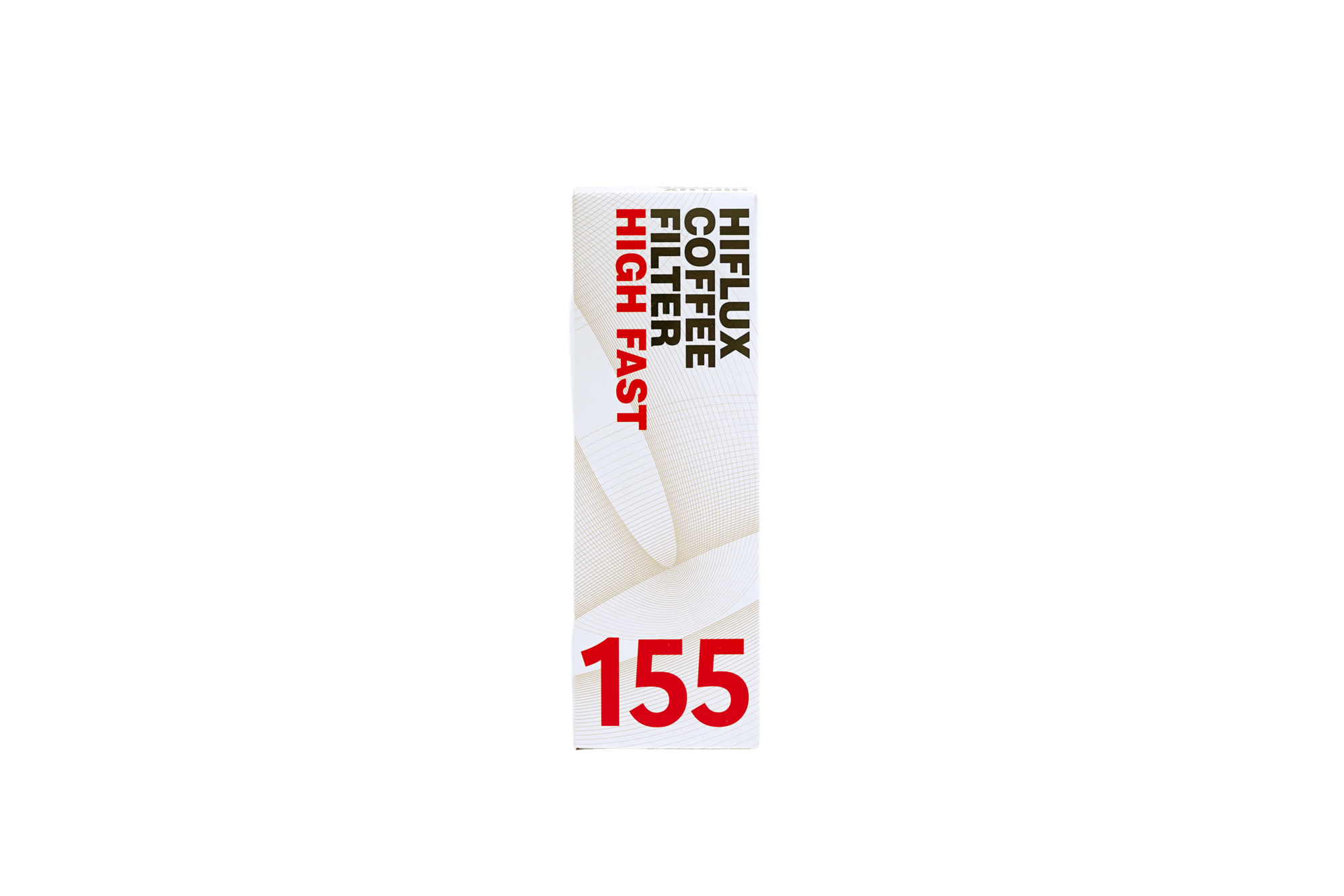 Hiflux – HIGH FAST Filters – Wave 155