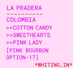 La Pradera