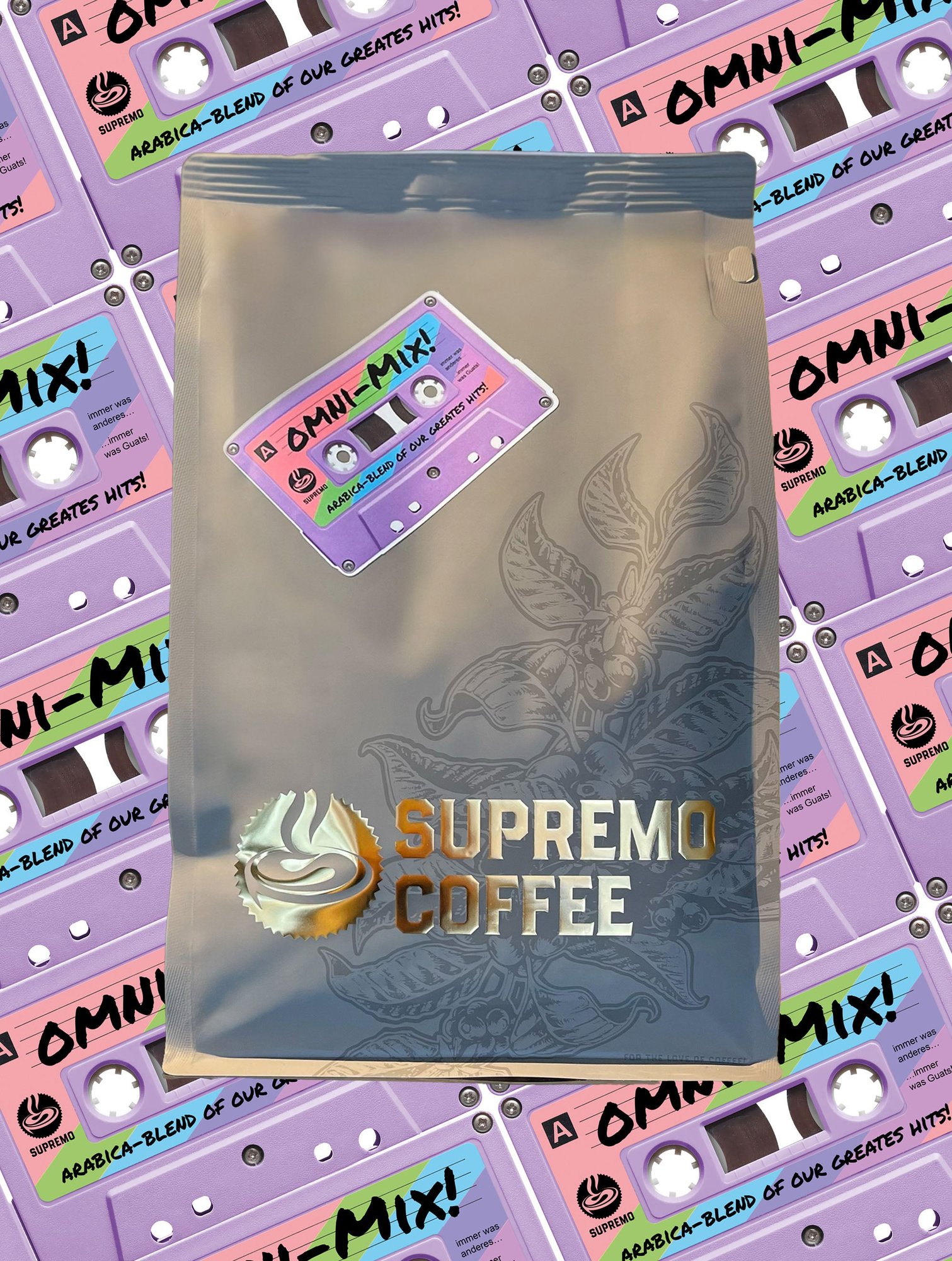 Omni-Mix