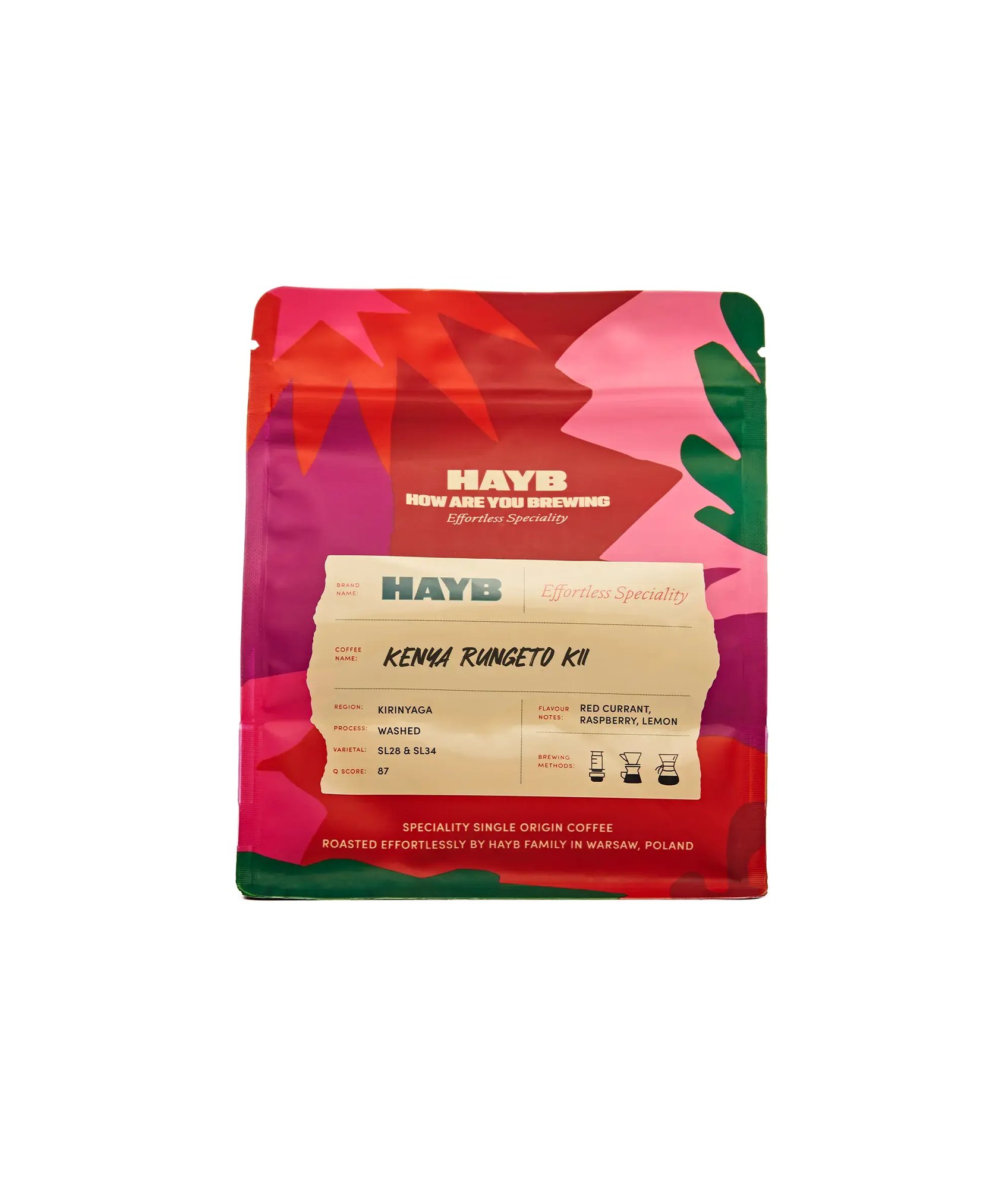 Kenya Rungeto Kii