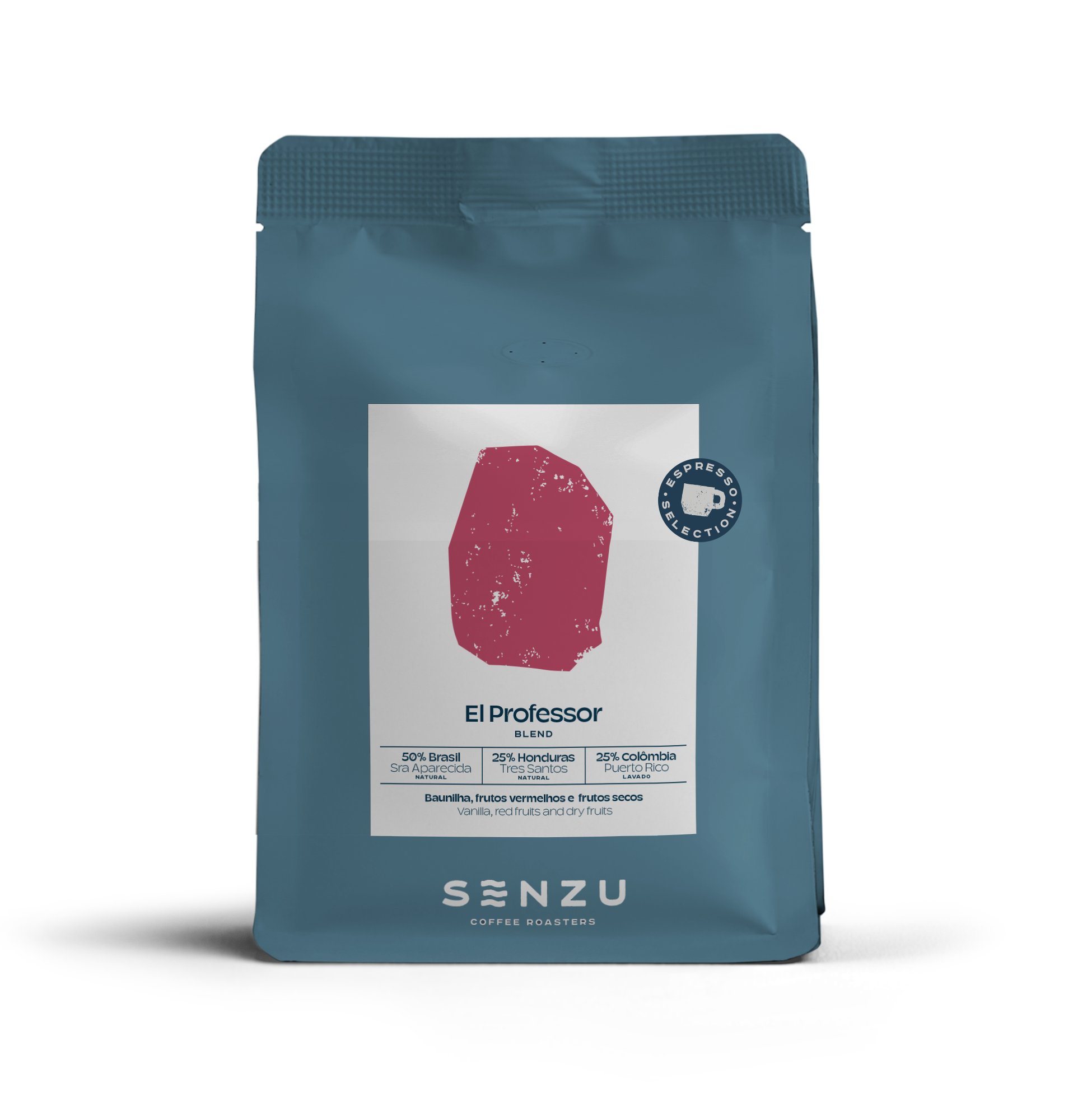 El Professor - Blend