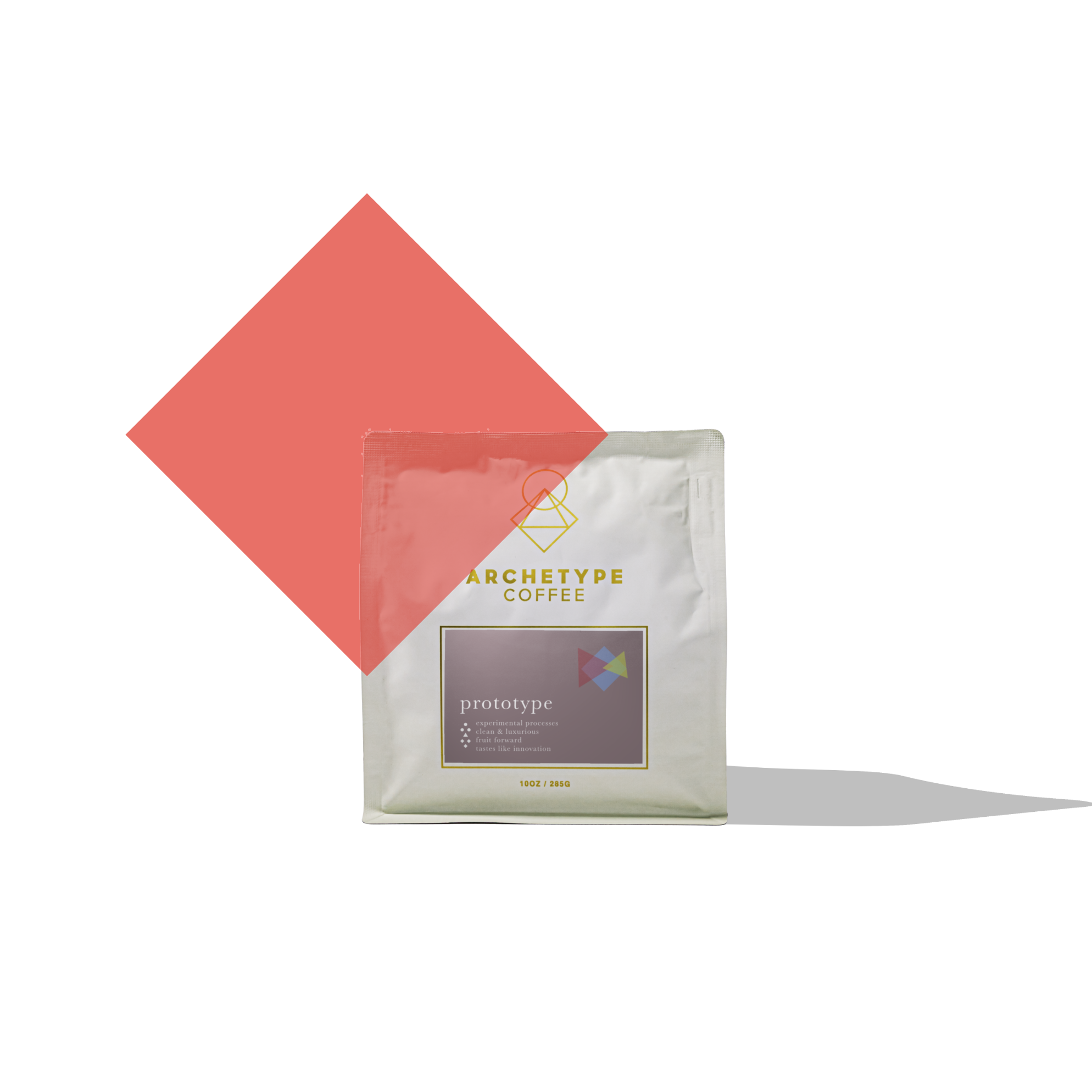 Prototype Blend