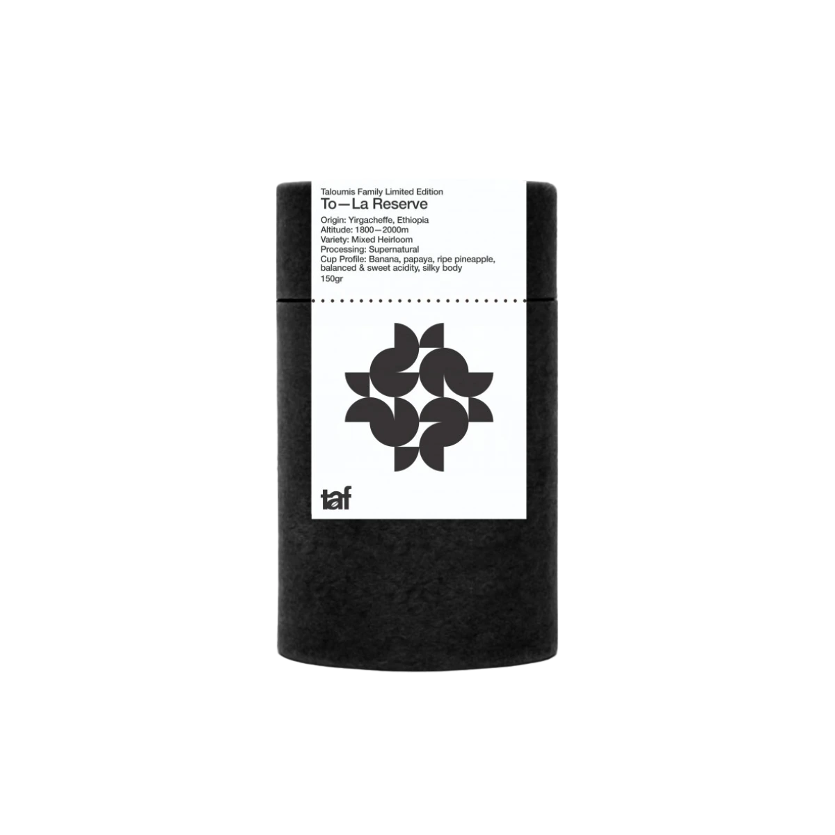 To-La Reserve – Ethiopia