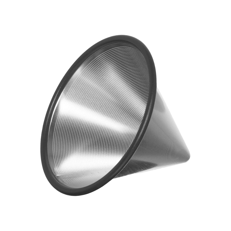 Filtre acier inoxydable