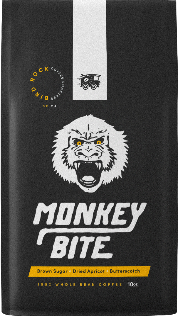 Monkey Bite | Whisha Case