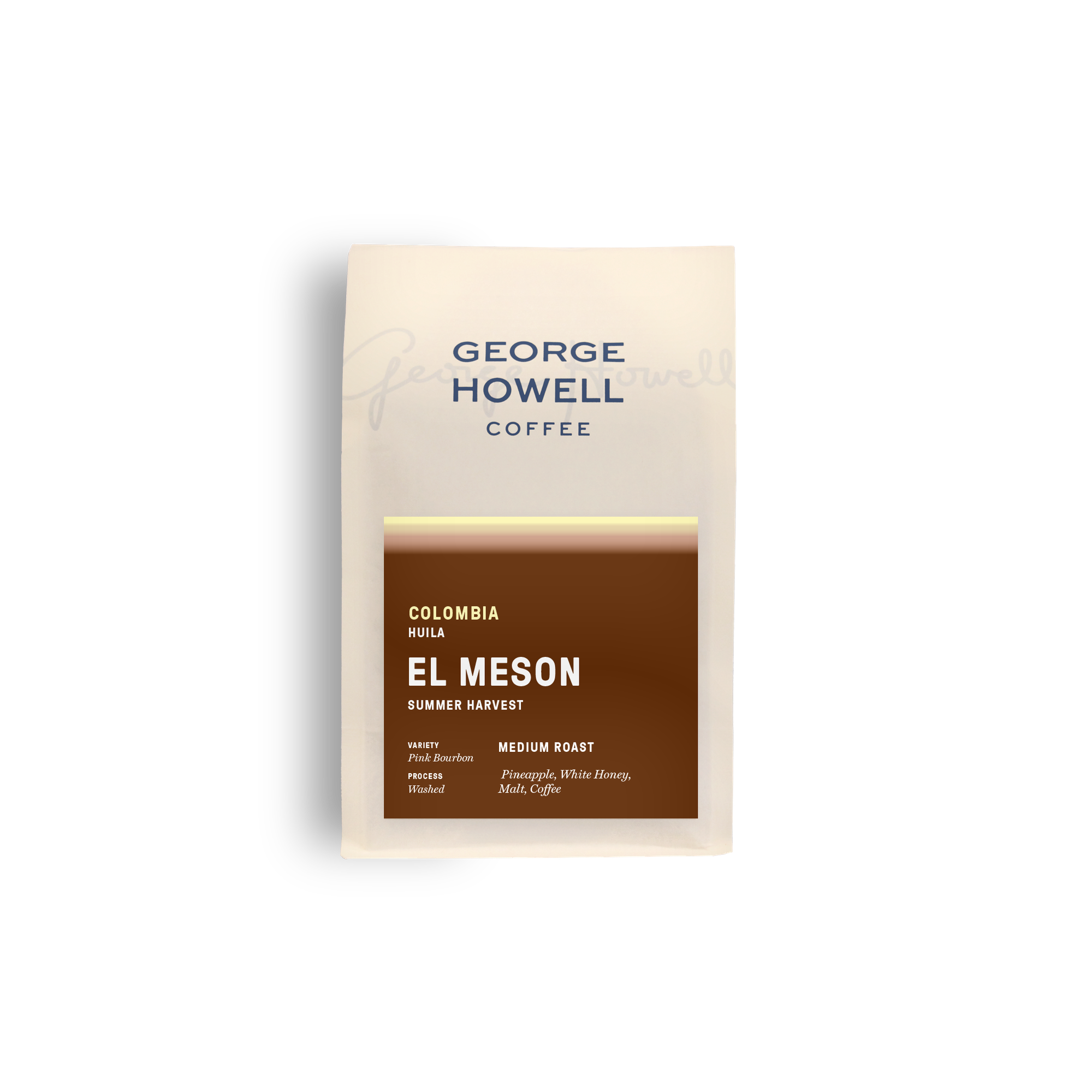 El Meson Summer Harvest Medium, Colombia