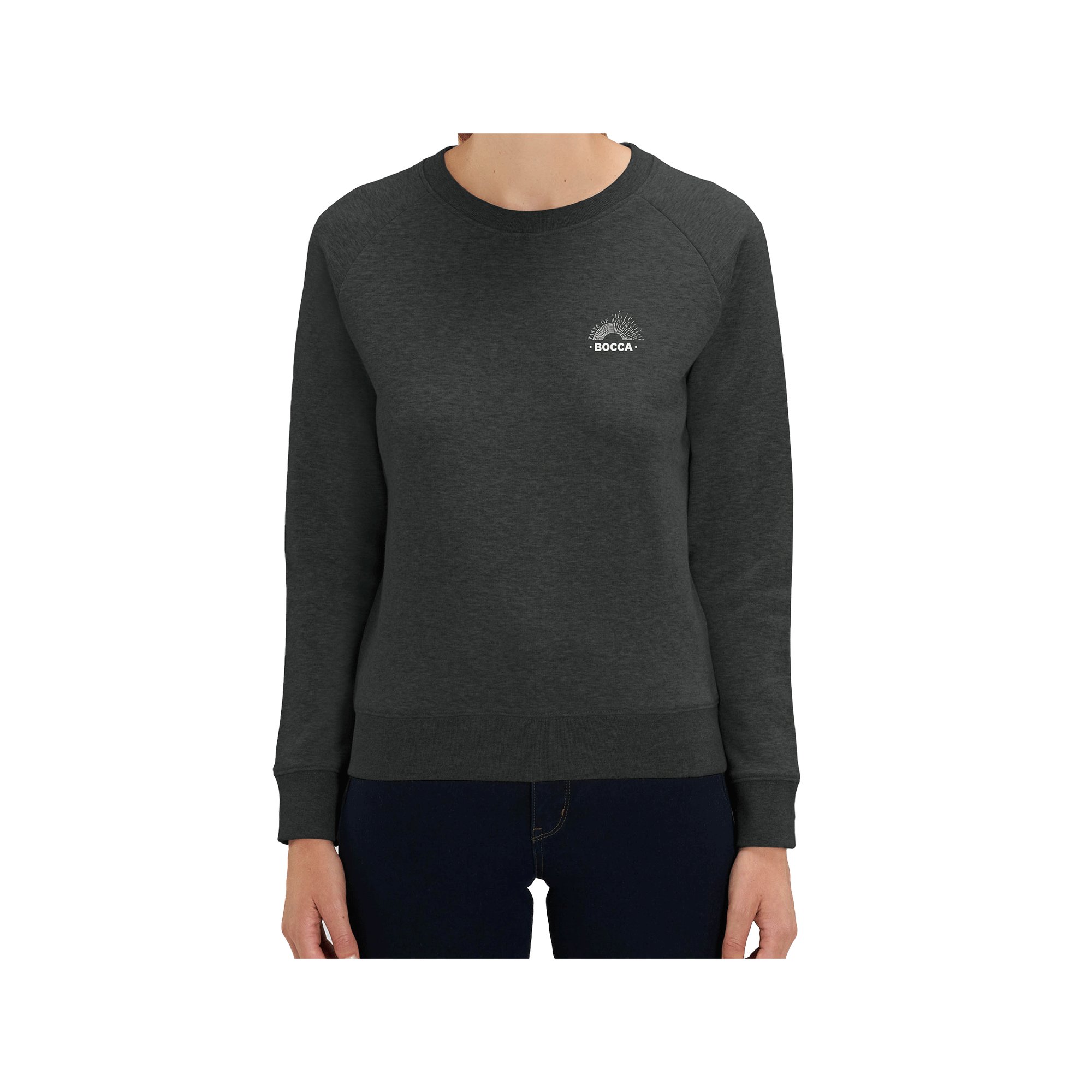 BOCCA crewneck