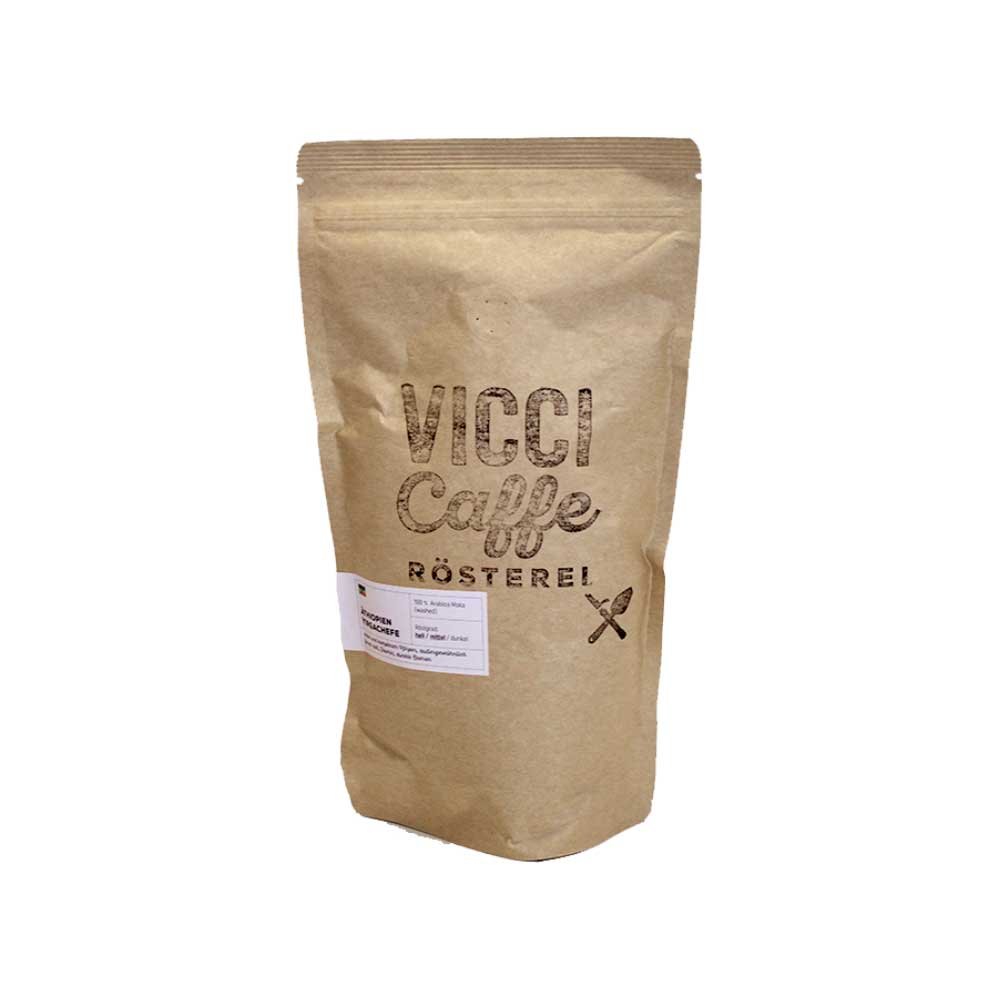 VICCI CAFFE Äthiopien Yirgachefe