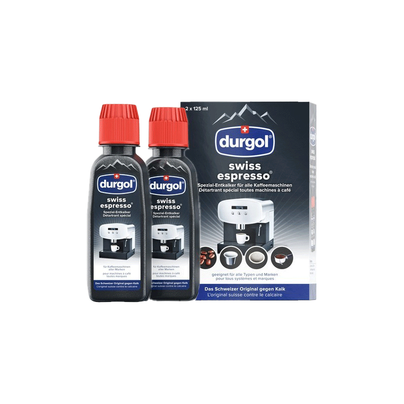 Détartrant 125 ml (x2)