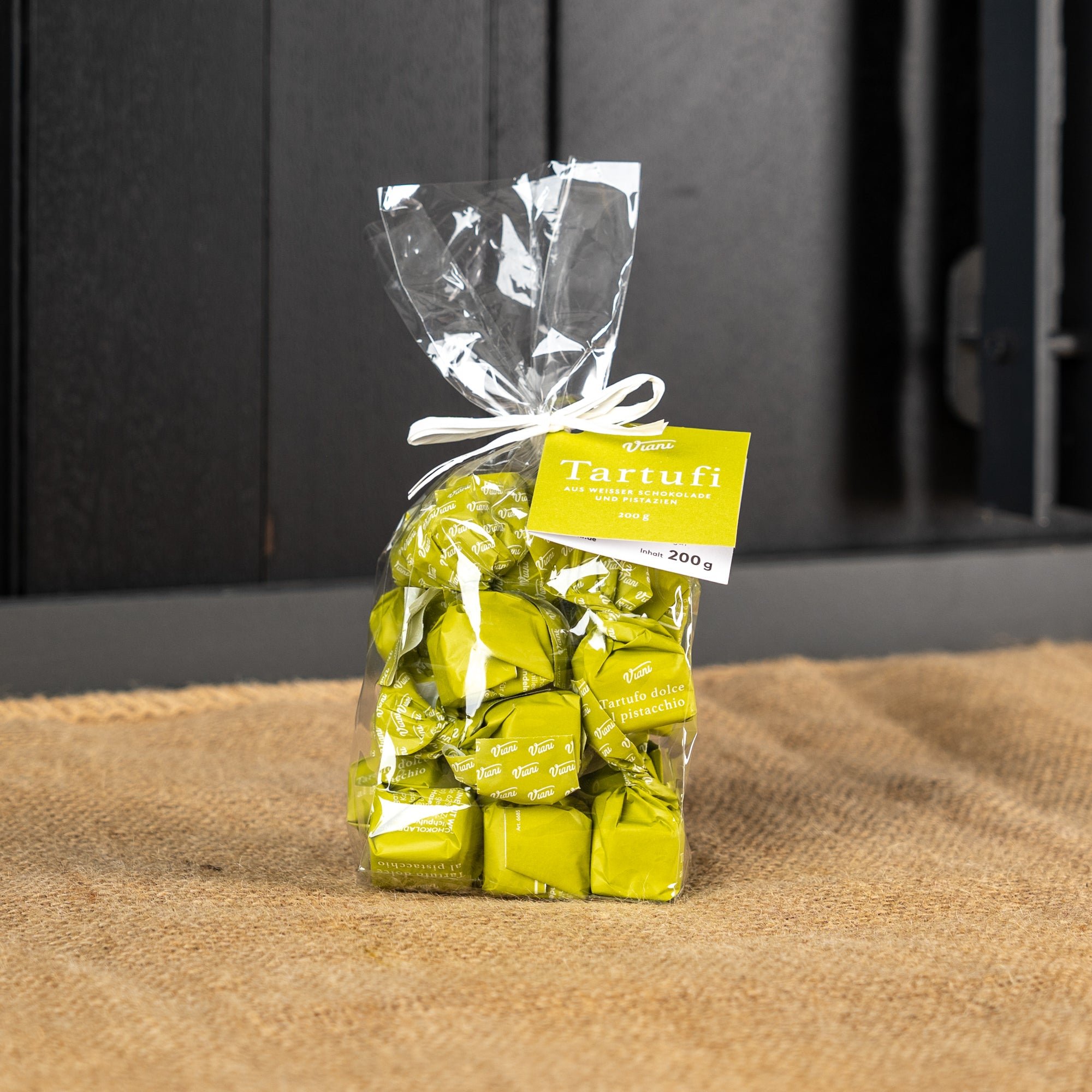 Tartufi Dolci (9 Stck.)