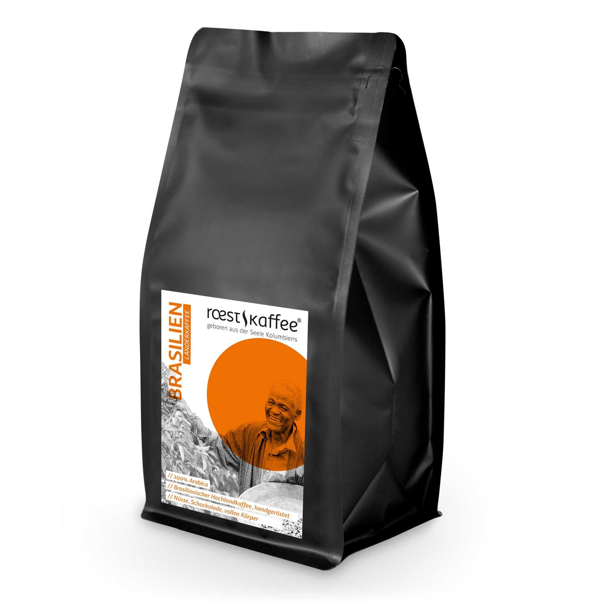 Brasilien - Länderkaffee