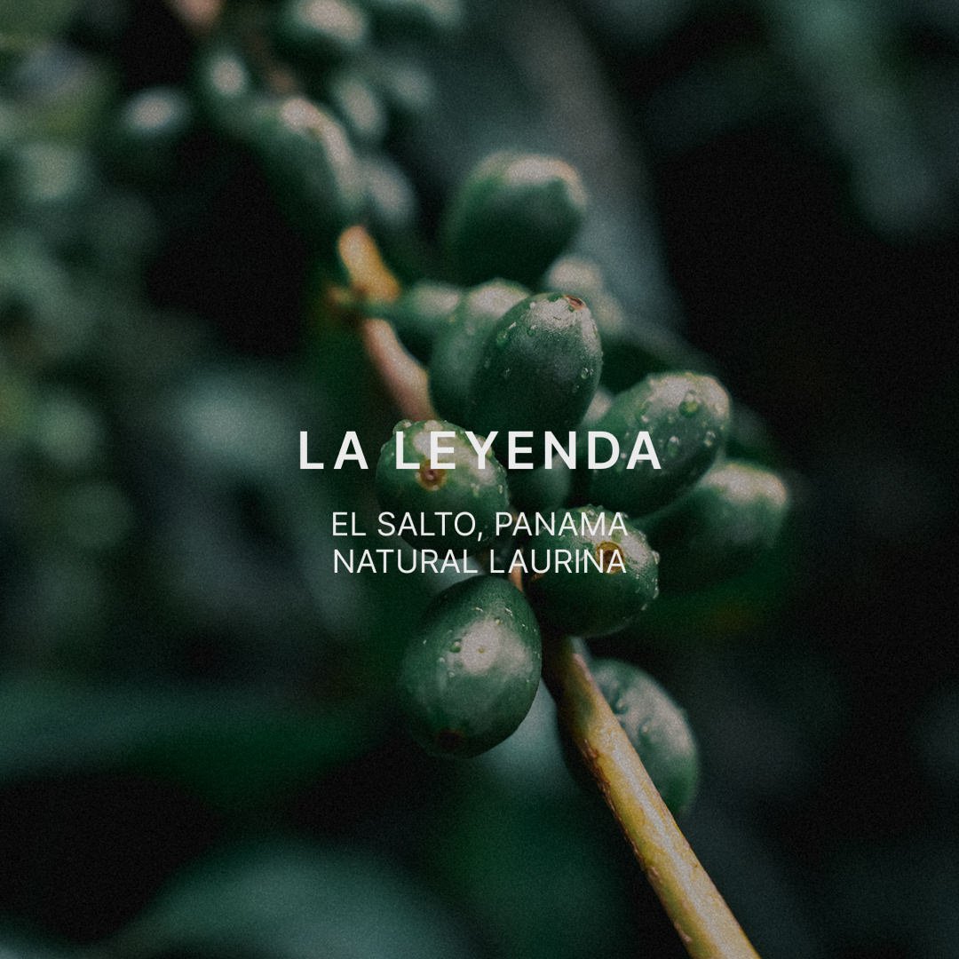 LA LEYENDA